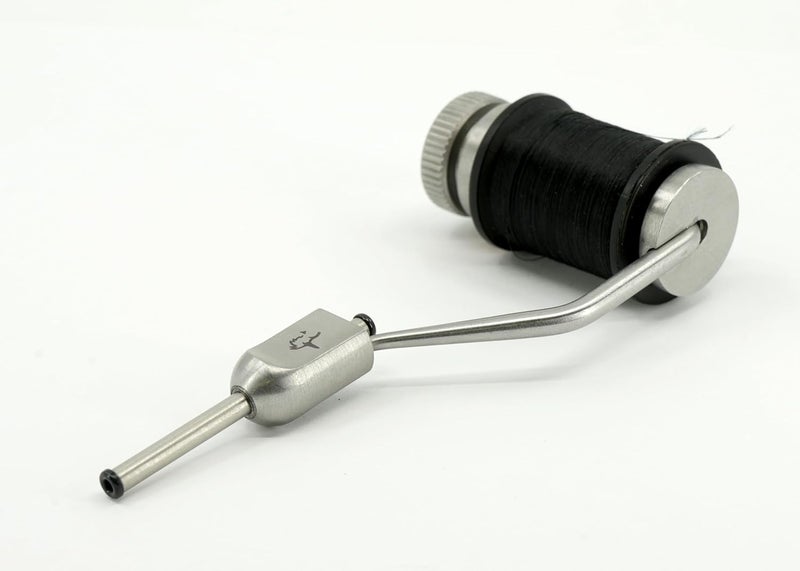 Kingfisher Fly Tying Stainless Fly Tying Bobbin - Image 1